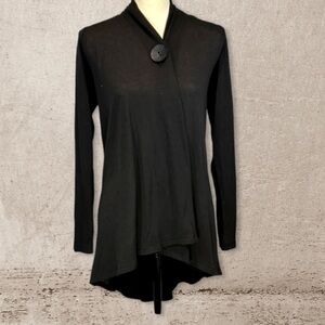 Inside Out Cardigan